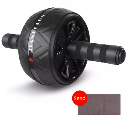 Bauchroller groß für das Heimtraining – Ansicht 7