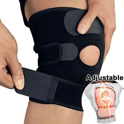 VitaCare™ PowerSpring Pro Joint-Stabilizing Sports Knee Pads