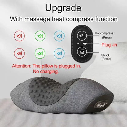 Vital™ Nackenmassagegerät elektrisch beheizbar – Ansicht 7