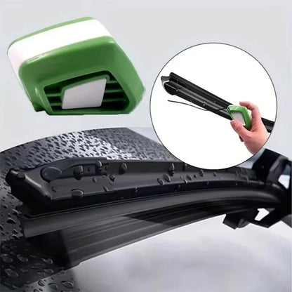 Emergency Wiper Repair Kit Car Wiper Repair Regroove Tool Trimmer Restorer Windscreen Restorer Blade Wiperblade Car Accessories – Ansicht 2