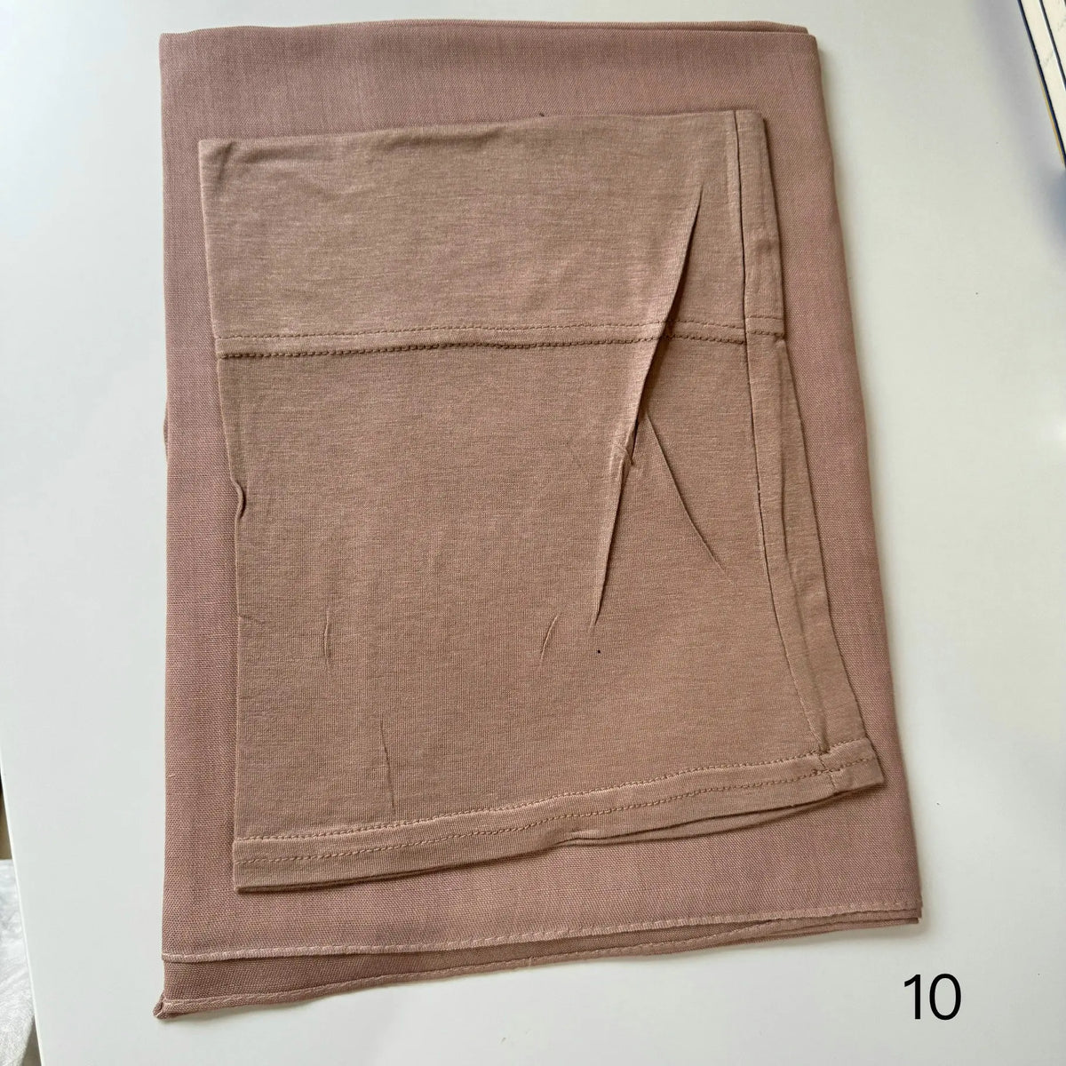 VitaModal™ 2-in-1 Premium Bamboo Hijab Set