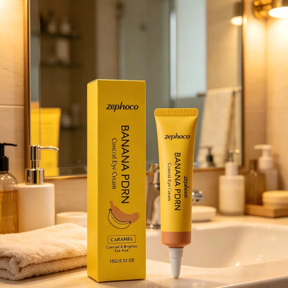 VitaCare™ PDRN Banana Brightening Under-Eye Concealer