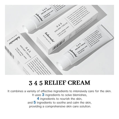 VitaCare™ 345 Soothing Daily Face Moisturizer & Spot Treatment