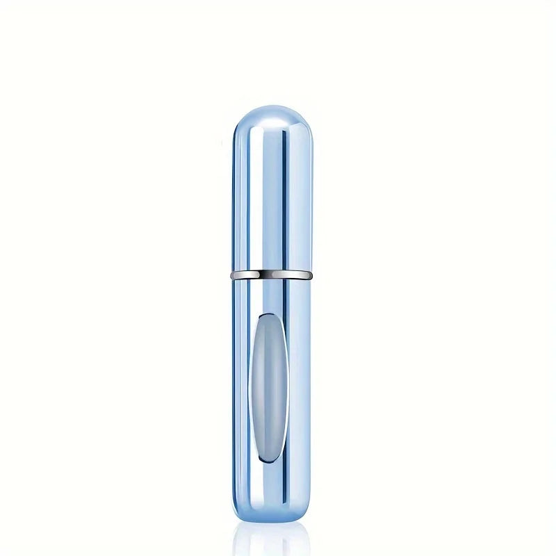 Vital™ 5ml Portable Refillable Perfume Atomizer | Travel Mini Spray Bottle