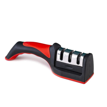 VitaHome™ EdgePro 4-Stage Professional Kitchen Knife Sharpener