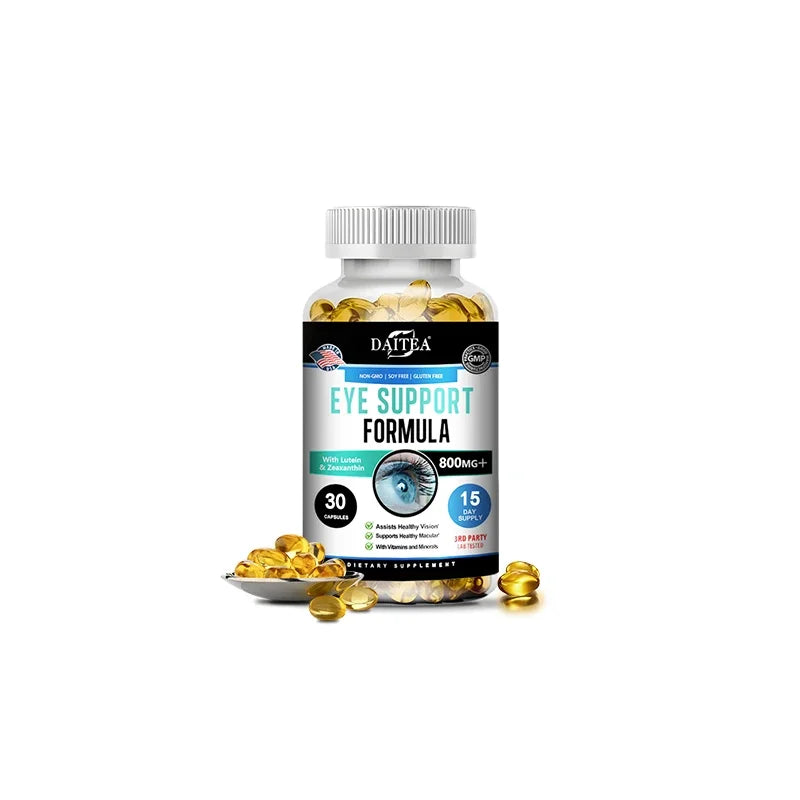 VitaVision™ Advanced Eye Support & Vision Formula