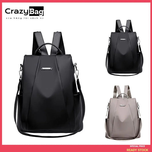 Vital™ City Safe Backpack