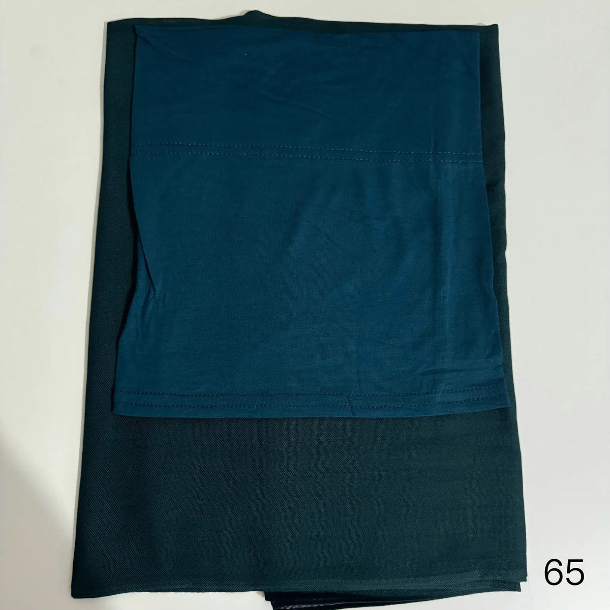 VitaModal™ 2-in-1 Premium Bamboo Hijab Set