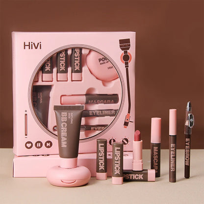 Make-up-Set als Geschenkset – Ansicht 8