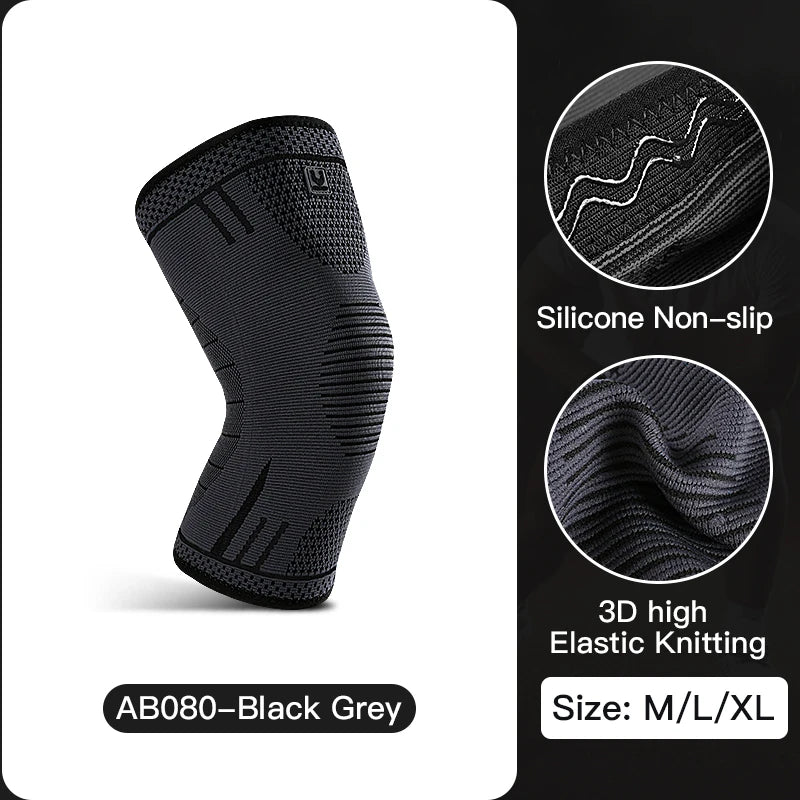 VitaCare™ PowerSpring Pro Hybrid Compression Knee Sleeve