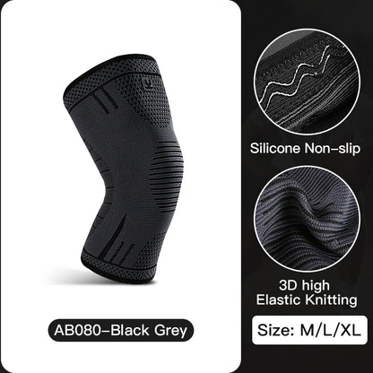 VitaCare™ PowerSpring Pro Hybrid Compression Knee Sleeve
