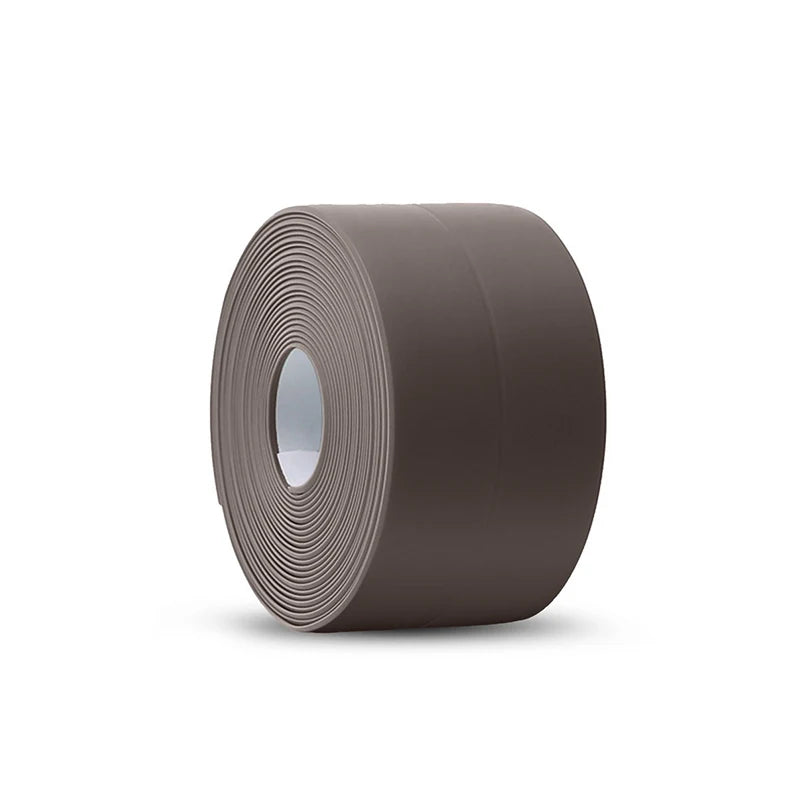 VitaHome™ SealPro Waterproof PVC Caulk & Corner Sealing Tape