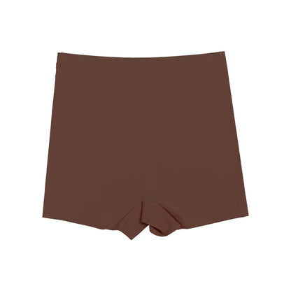 Vital™ BreezeFlex Seamless Ice Silk High-Waist Biker Shorts