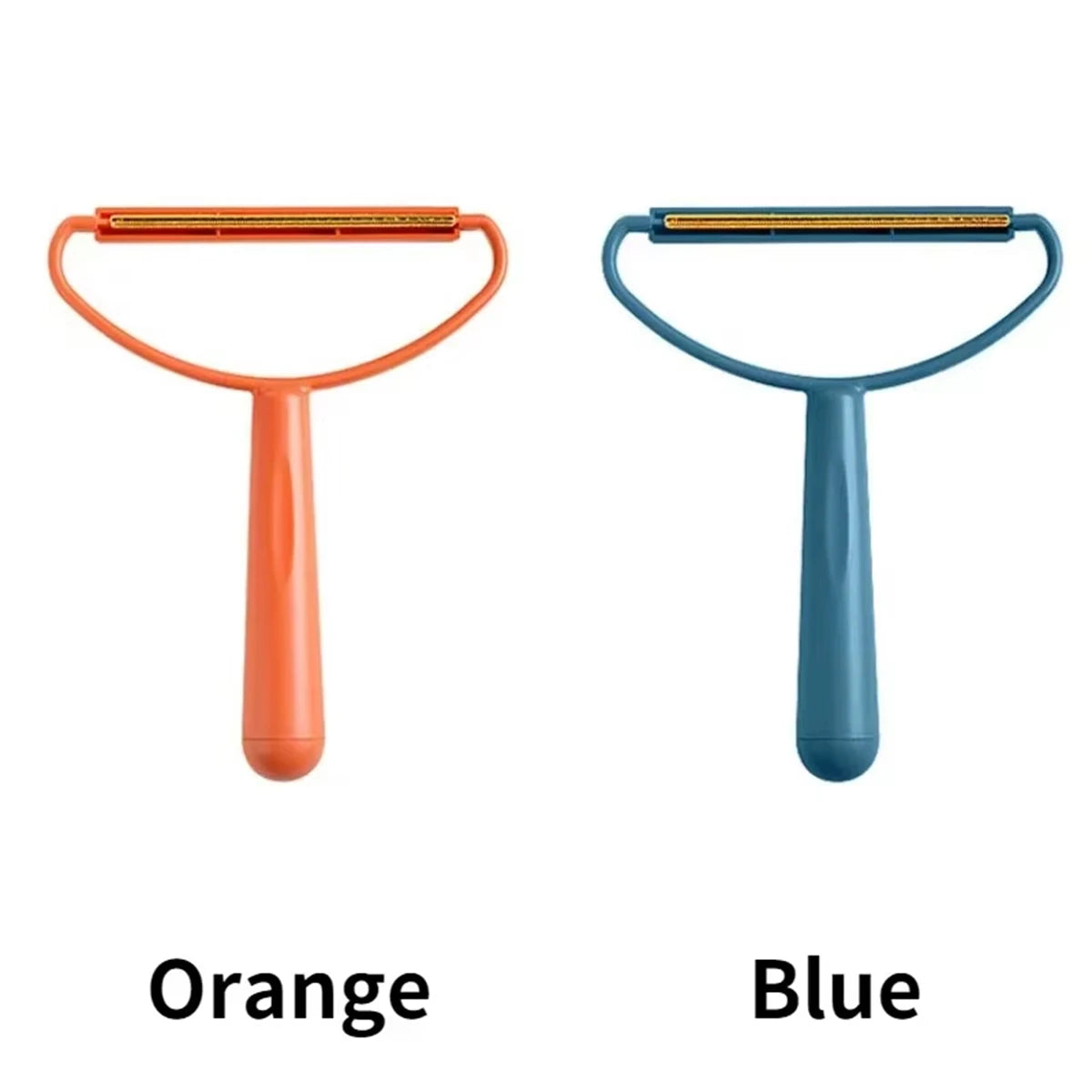 Portable Hair Remover Reusable Double-Sided Scraper Used For Cleaning Pet Hair And Dust In Clothes Furniture And Carpets – Ansicht 5