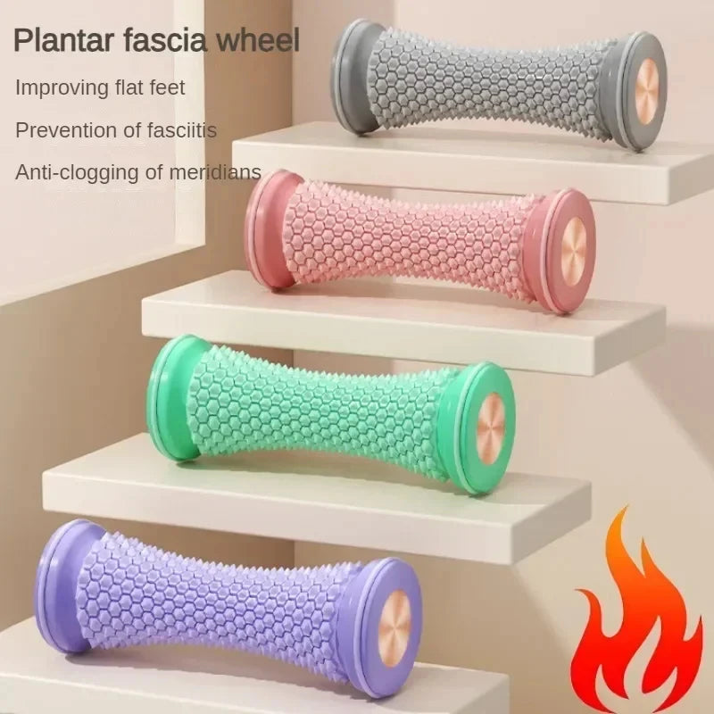 VitaCare™ PlantarRelief Foot Massage Roller & Ball Set
