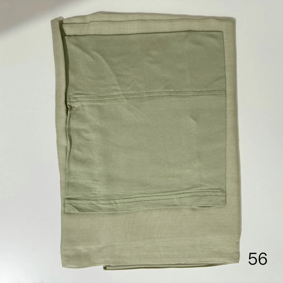 VitaModal™ 2-in-1 Premium Bamboo Hijab Set