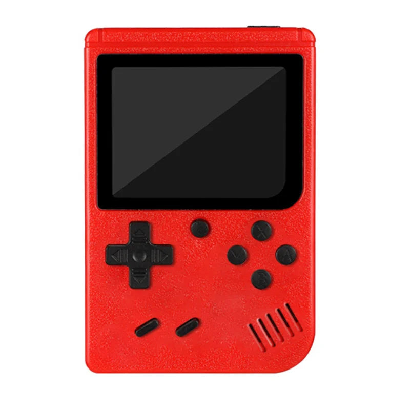VitaHome™ RetroMini 3.0" Pocket Game Console