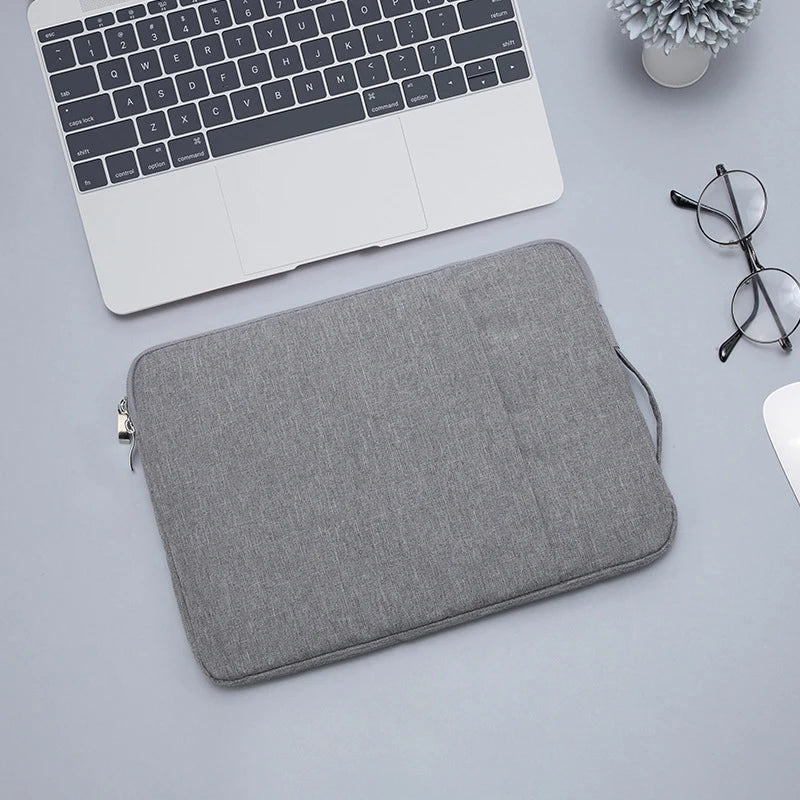 VitaSmart™ DenimShield Slim Laptop & MacBook Sleeve