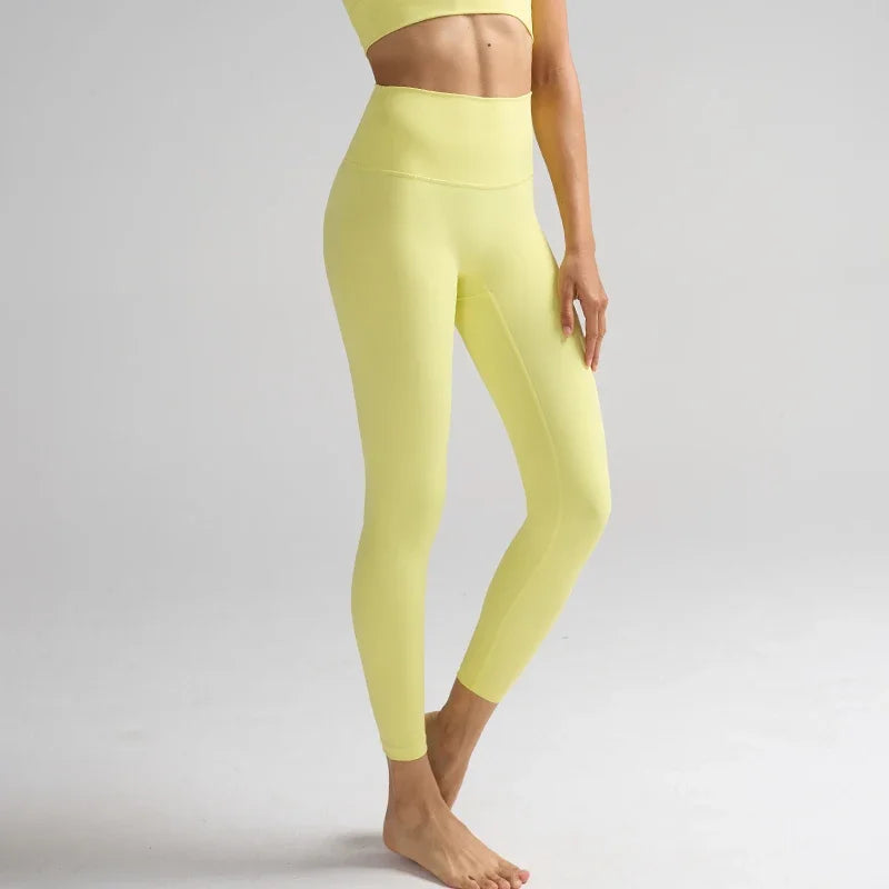 Vital™ SkinFlex High-Waist Naked-Feeling Yoga Leggings