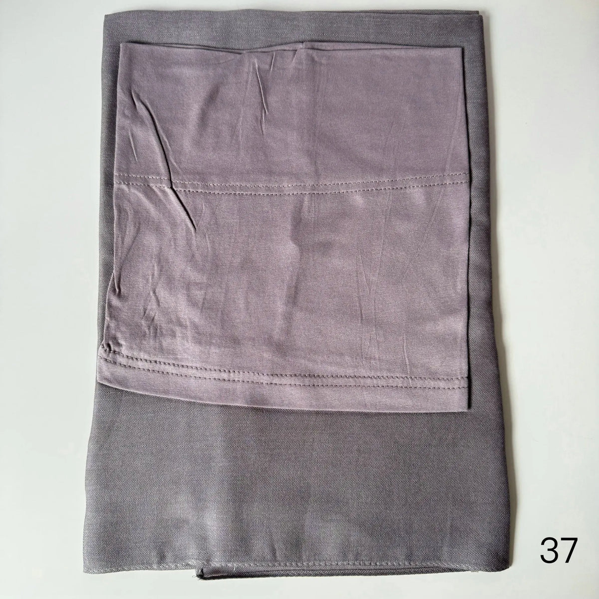 VitaModal™ 2-in-1 Premium Bamboo Hijab Set