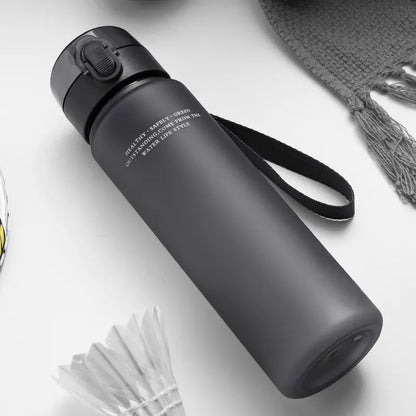 Vital™ HydroFlow Leak-Proof Sports Water Bottle
