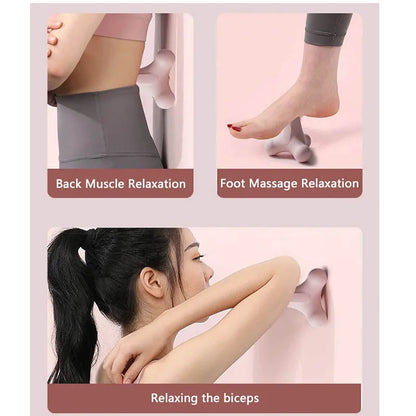 VitaCare™ DeepRelief 4-Corner Fascia & Muscle Massage Ball