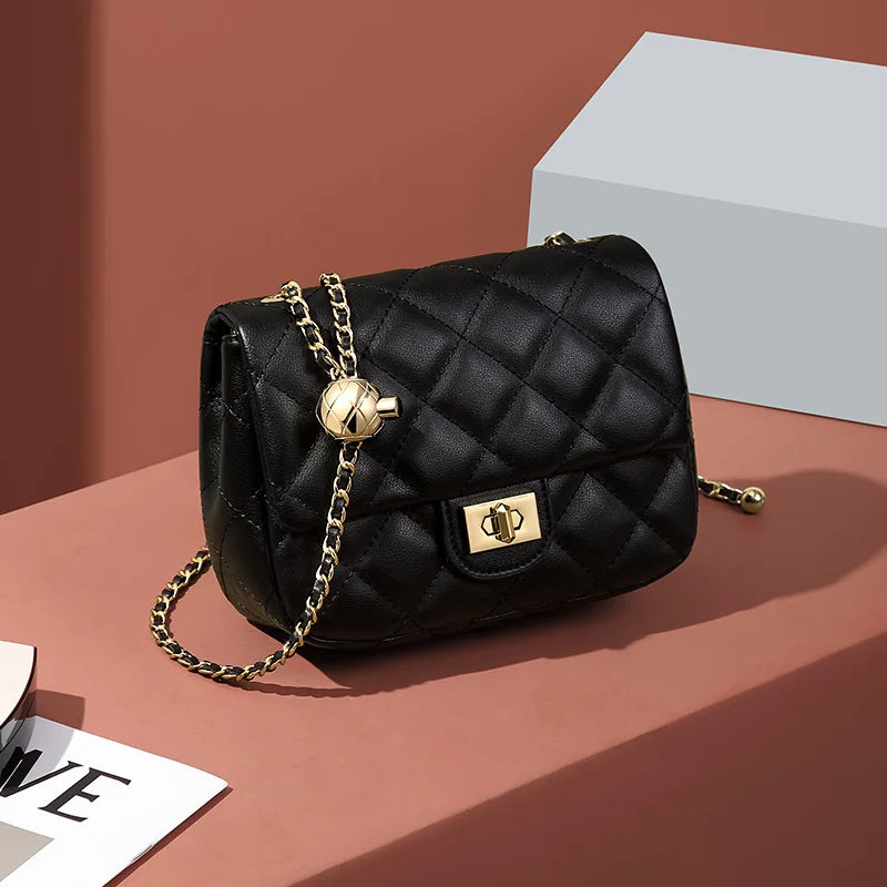 VitaBella™ Perla  – Tasche aus echtem Leder – Ansicht 3