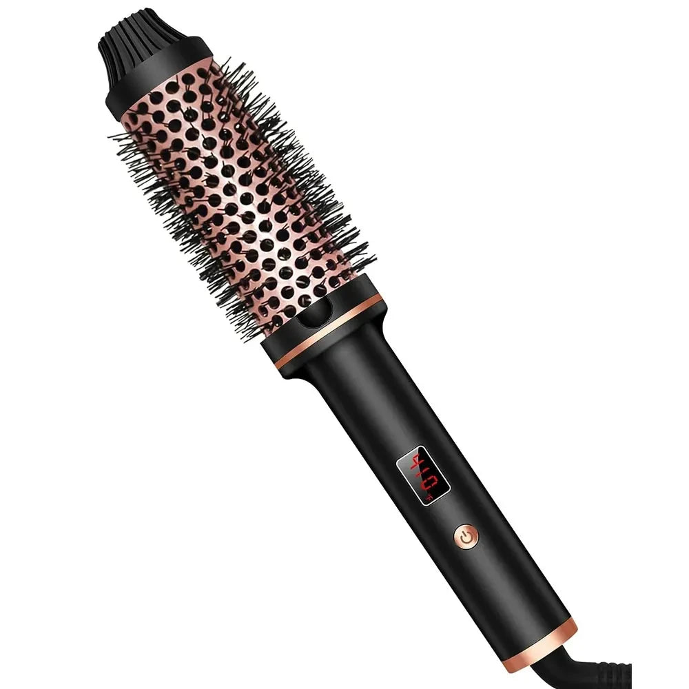 Lockenstab 3-in-1 mit Ionenfunktion – Ansicht 6