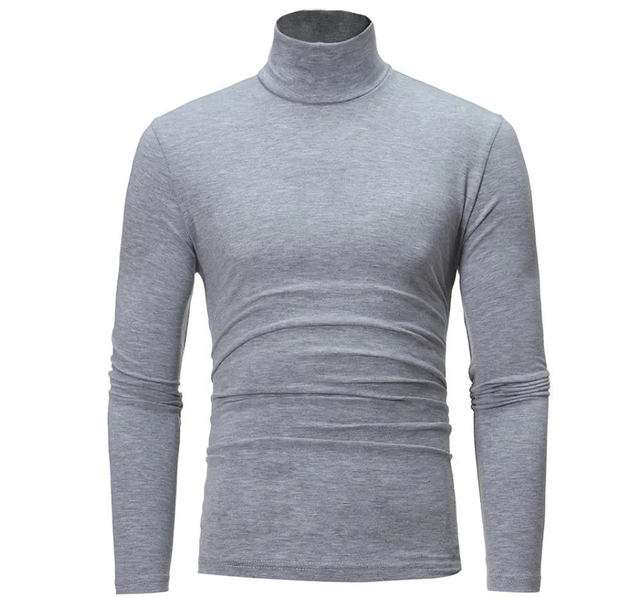 VitaModal™ High-Neck Thermo Longsleeve