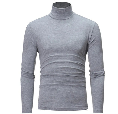 VitaModal™ High-Neck Thermo Longsleeve