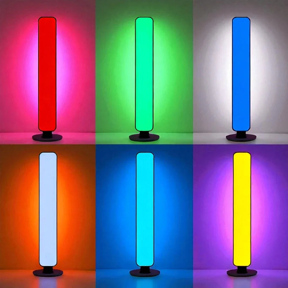 Vital™ SoundSync RGB Music Rhythm Light Bar