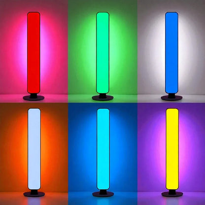 Vital™ SoundSync RGB Music Rhythm Light Bar
