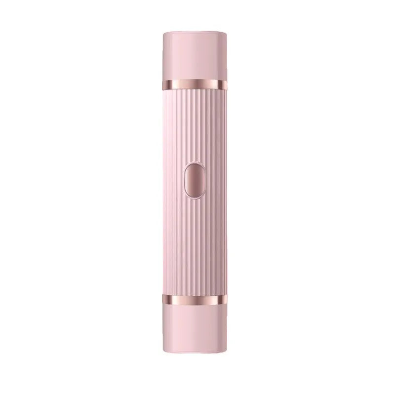 Vital™ 2-in-1 Portable Painless Electric Shaver & Hair Removal Device