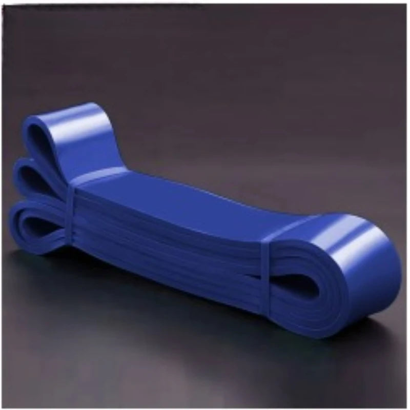 Heavy-Duty TPE Pull-Up Assist & Resistance Band (Multiple Sizes)