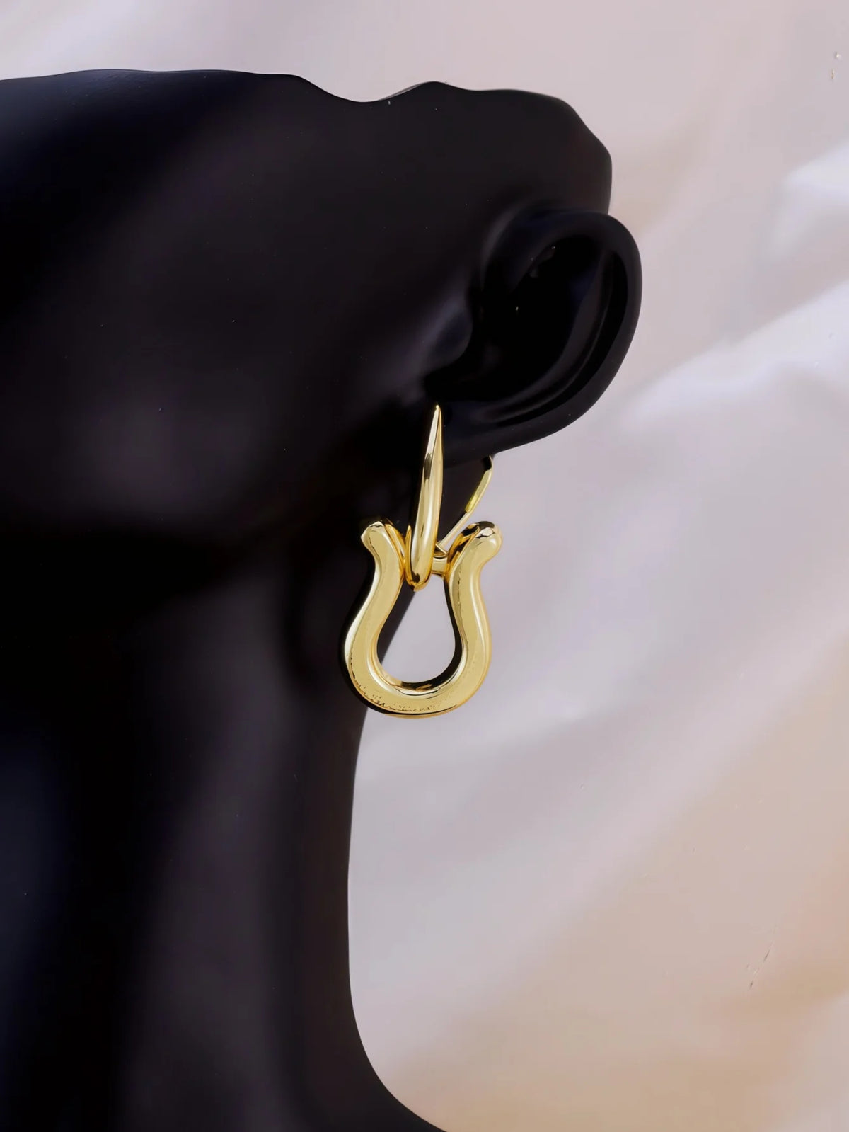 Schmuckset in Goldoptik – Ansicht 4