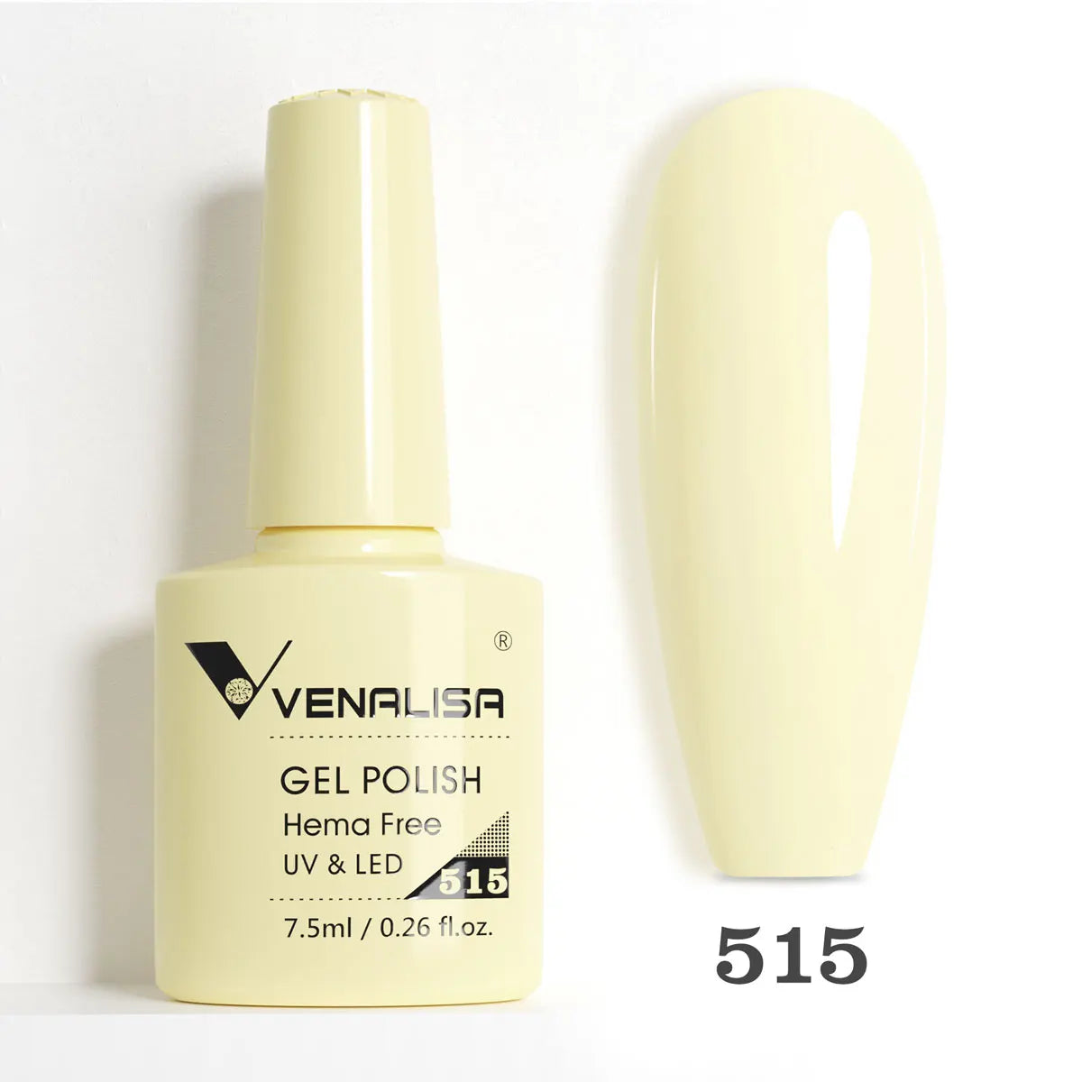 VitaCare™ JellyShine HEMA & TPO-Free Gel Nail Polish Collection – Ansicht 64