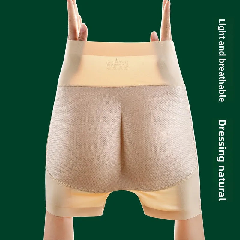 Shapewear mit hohem Bund – Ansicht 3