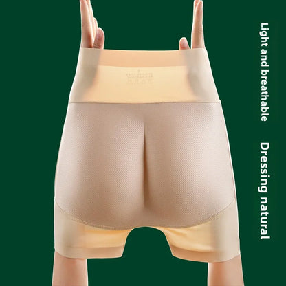 Shapewear mit hohem Bund – Ansicht 3