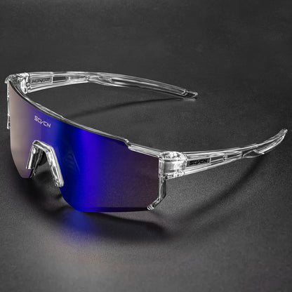 VitaCare™ VisionPro UV400 Sports & Cycling Sunglasses