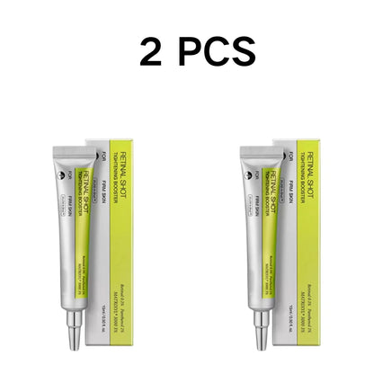 VitaGlow™ Korean Retinol Essence & Eye Cream