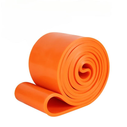 Heavy-Duty TPE Pull-Up Assist & Resistance Band (Multiple Sizes)