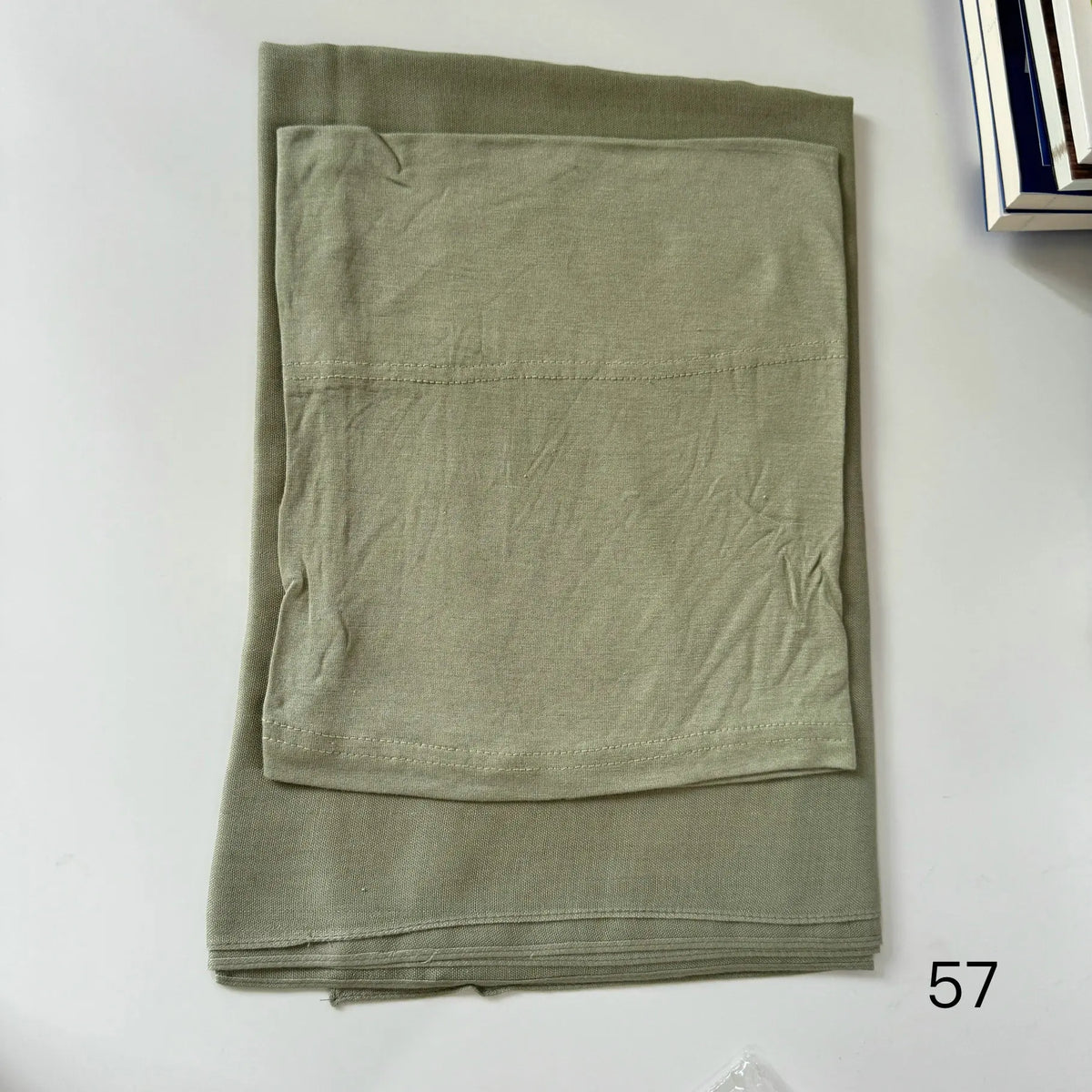 VitaModal™ 2-in-1 Premium Bamboo Hijab Set