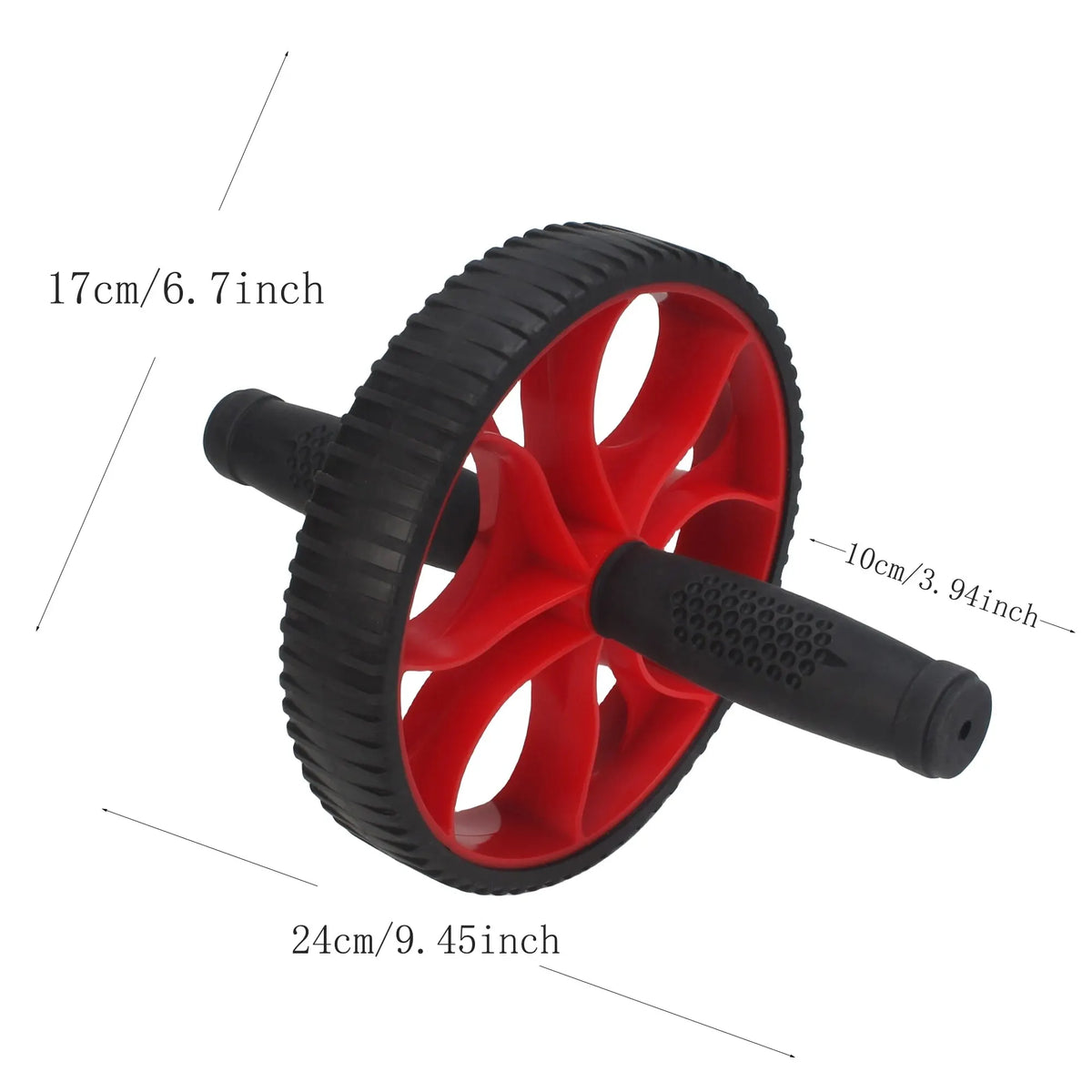 Bauchroller für Core-Training – Ansicht 3