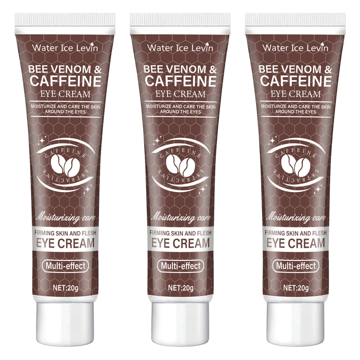 VitaCare™ CaffeineGlow Firming & Depuffing Eye Cream (20g) – Ansicht 7
