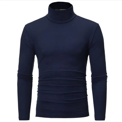 VitaModal™ High-Neck Thermo Longsleeve