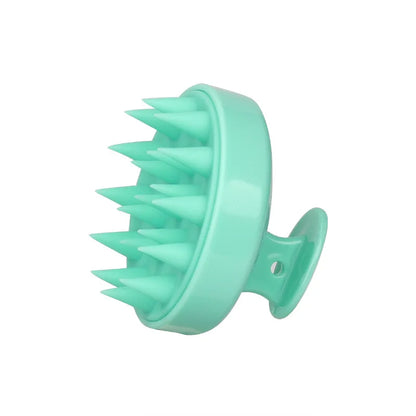 VitaScalp™ Silicone Scalp Massager & Shampoo Brush