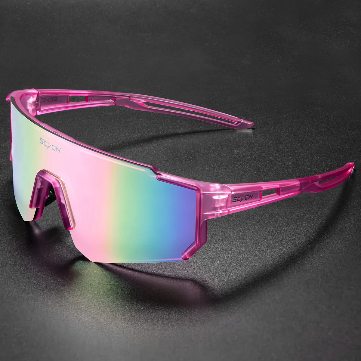 VitaHome™ AeroShield UV400 Sports Cycling Sunglasses