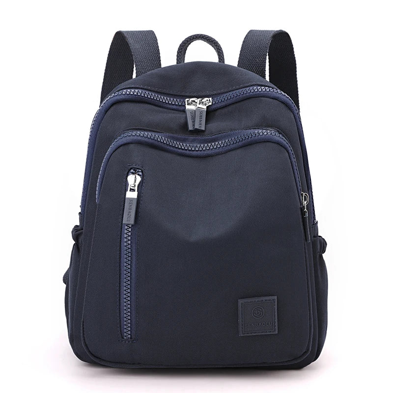 Schultertasche wasserdicht – Ansicht 8
