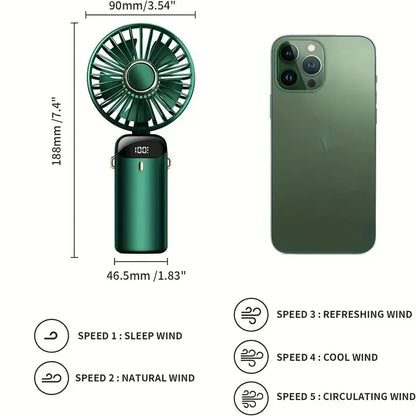 Vita Portable LED Digital Display