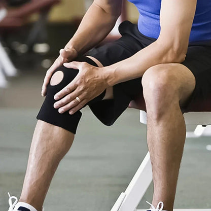 VitaCare™ PowerSpring Pro Joint-Stabilizing Sports Knee Pads